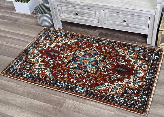 2x3  - Rug for Bedroom & Living