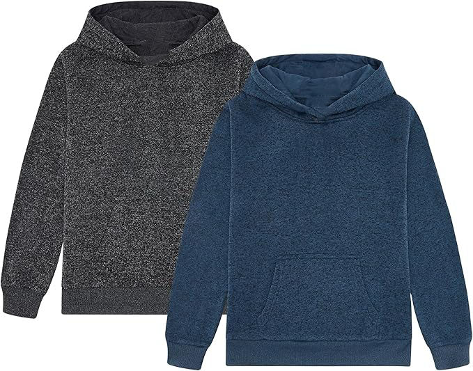 Our everyday classic boys hoodies are super comfortable and perfect for everyday wear, lounging around the house, wearing to school, playing outside,