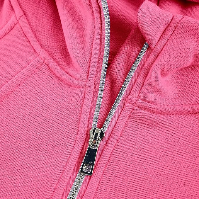 Kids pullover sweatshirts are suitable for daily wear in spring and autumn, indoor and outdoor activities, back-to-school uniforms, sports, camping, travelling