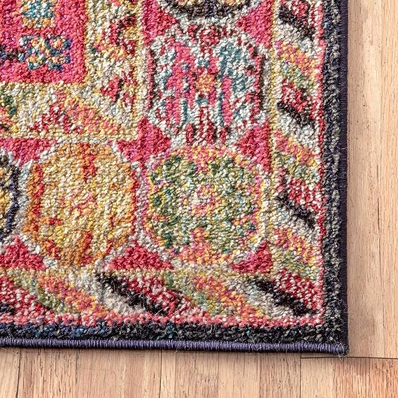 Rug home such as living room, dining room, kitchen, and hallways 4' x 6