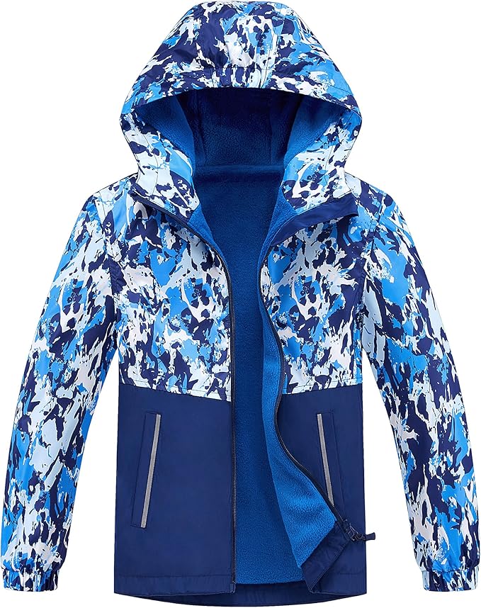 Suitable for various outdoor activities and daily wear throughout spring, fall, and winter, such as hiking, camping, mountaineering, and cycling.