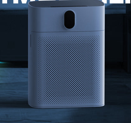 Purifiers, it can refresh the air every hour, giving you a healthy and fresh breathing environment in smoke, Display Air Quality Sensor True HEPA Air Filter Remove