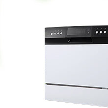 perfect for hurry-up situations, like holding a multi-round party. Accompanied with Energy Star compliant, Dishwasher, Energy Star Portable Dishwasher