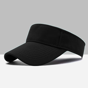 CAP has the versatile and breathable panel liner, which can keep sweat out of your eyes, unisex Protection Adjustable Hats