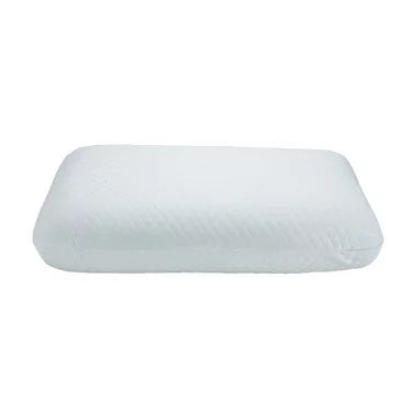 Traditional Memory Foam Comfort Pillow