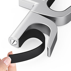 Anti-Theft, Universal Fits Steering Wheel Locks for Car,