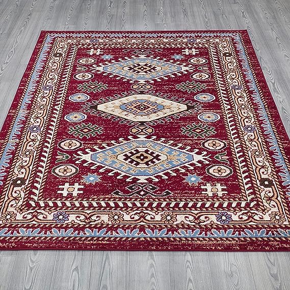 Morocco - luxury Rug for Living room 80x150cm