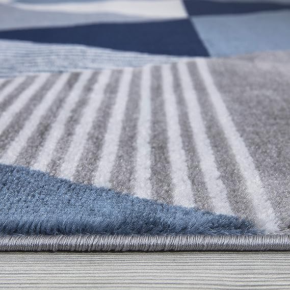 This Rug is great in high traffic areas or in areas where children often play on the floor. Living room rug