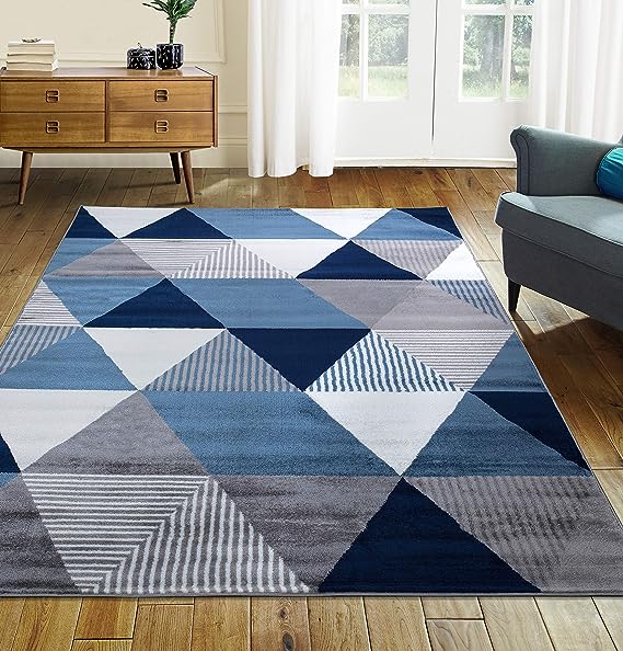 This Rug is great in high traffic areas or in areas where children often play on the floor. Living room rug