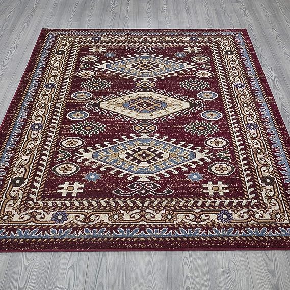 Turkish rug, High Quality Head-Set Polypropylene Rug