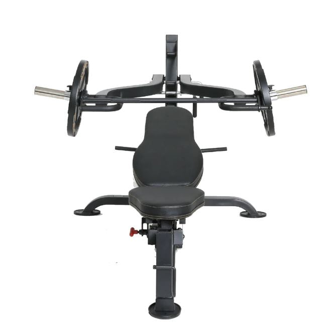 Chest Press Machine