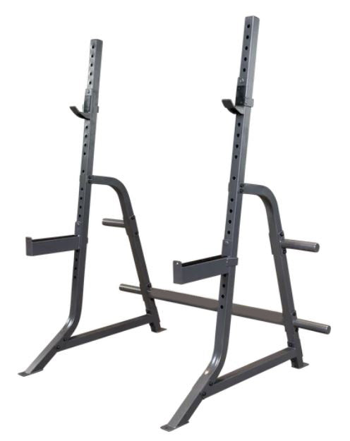 Olympic Squat Rack