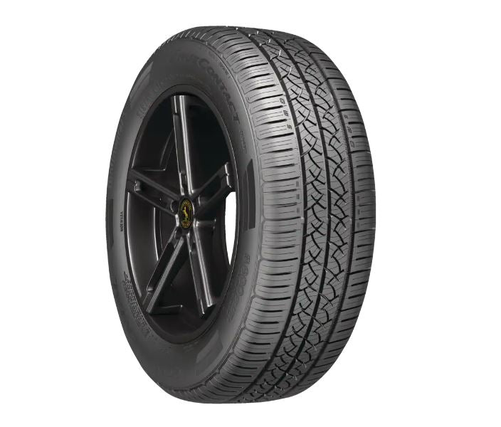 TrueContact Tour All Season Tire For Passenger & CUV - Size: 215/55R16 97H