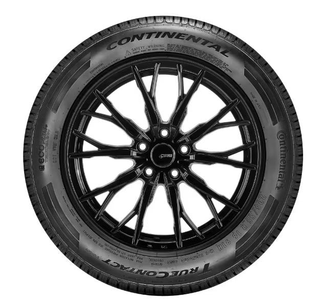 TrueContact Tour All Season Tire For Passenger & CUV - Size: 215/55R16 97H