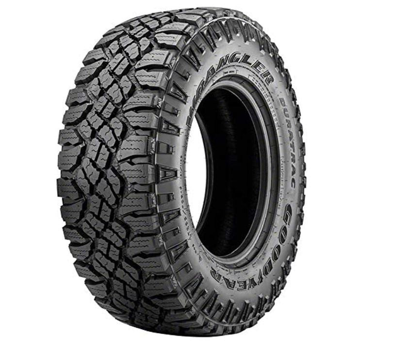Wrangler 265/70R16 112S, All-Season