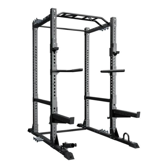 professional Powerful Strength Squat Rack,
