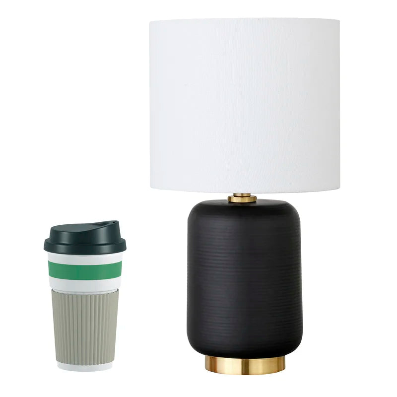 Living Room Bedroom House Bedside Nightstand Home Office Family - lamp
