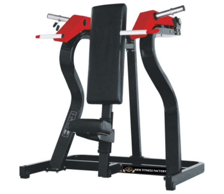 Shoulder Press