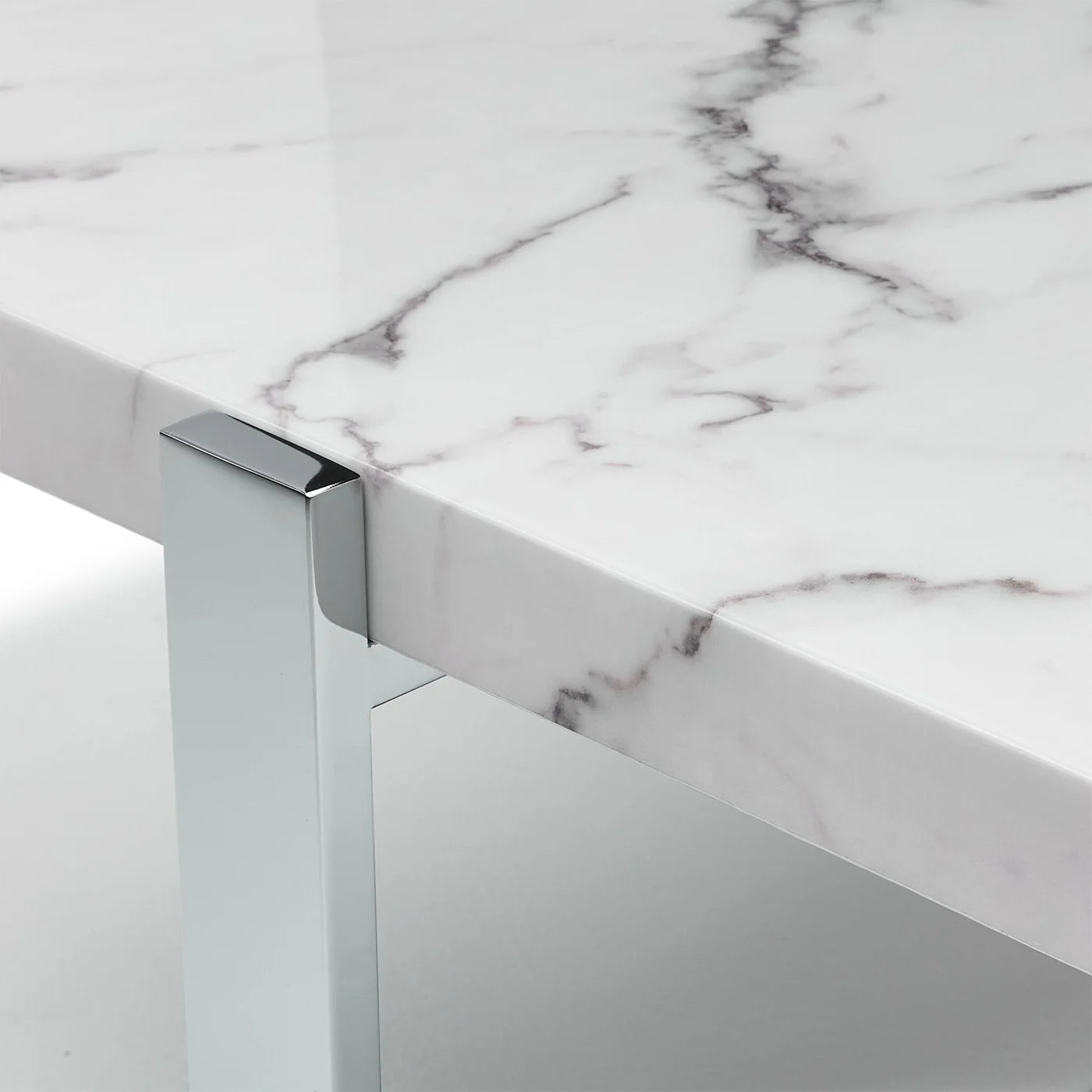 Coffee Table is a contemporary take on the classic slab coffee table that redefines elegance with its sleek design, ensuring it effortlessly becomes the focal point of any living space