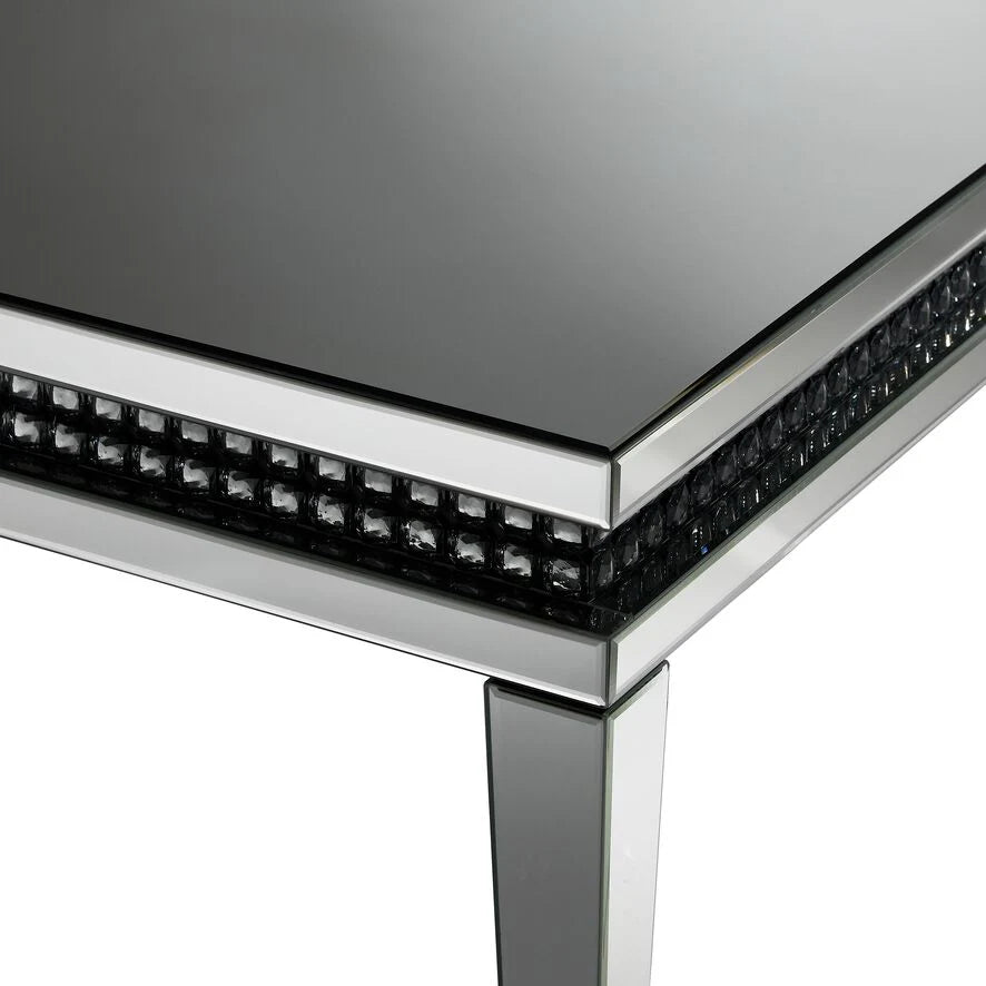 A reflection of your own taste and style, Coffee Table - Mirrored Glass