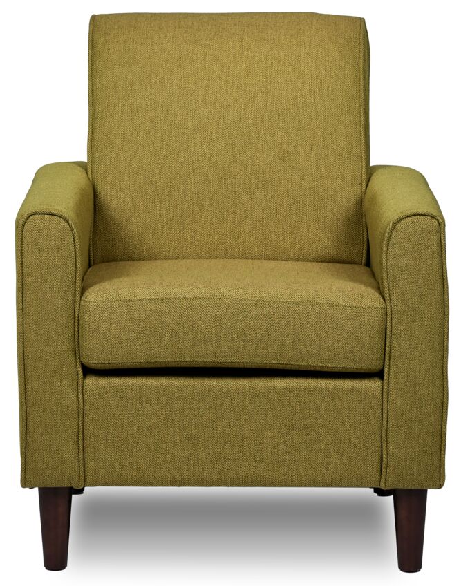 Lucien Accent Chair