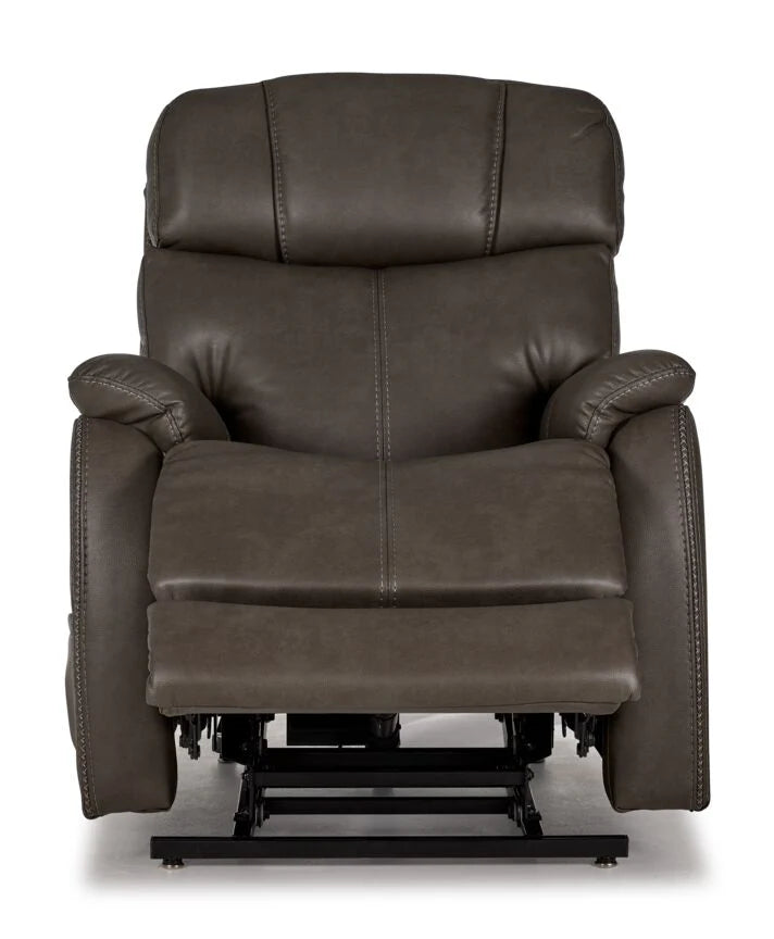 perfect for after a long day of standing on your feet! The true motion lift chair with supported headrest system ensures complete support no matter what position you’re in, Recliner Chair
