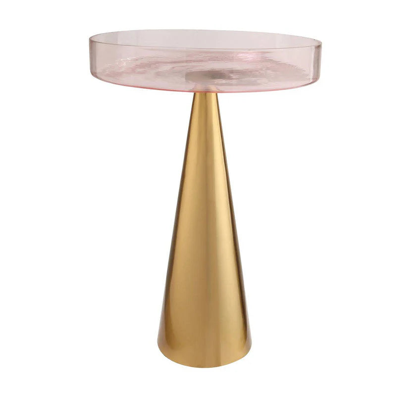 Large Accent Table