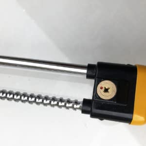 Self Defense Heavy Duty Secure Lock Anti-Theft Device
