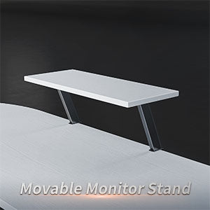Computer Desk Gaming Desk Office L Shaped Desk PC Wood Home Large Work Space Corner Study Desk Workstation