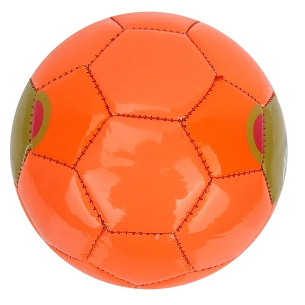 craftsmanship in inner and external part, this ball has excellent elasticity and hand feeling, and less impacts when ball hitting human body, Soccer Ball Children Outdoor Sport Kid Football, Kids Football, Sports