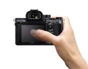 Sony a7 III Full-Frame Mirrorless Interchangeable-Lens Camera with 28-70mm Lens Optical with 3