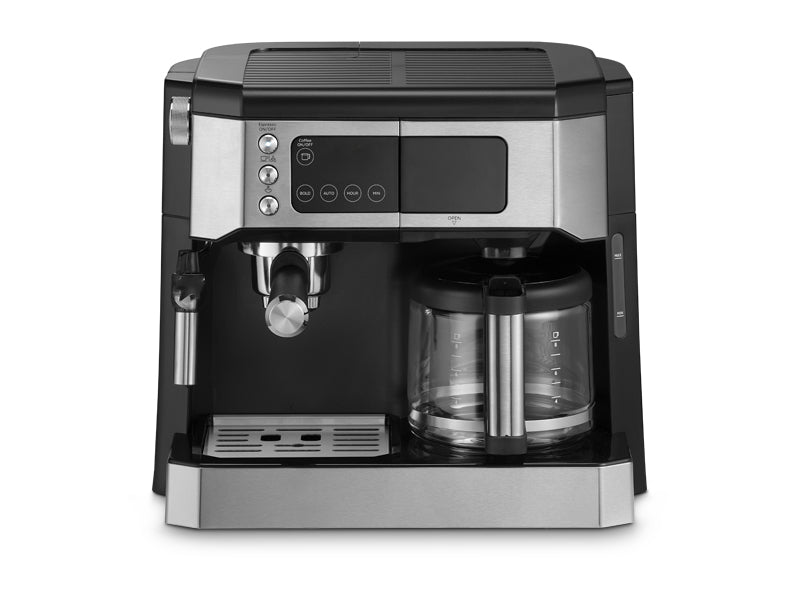 latte, espresso or your favorite coffee – this sleek machine offers the best of both worlds. We’ve incorporated innovative features for added convenience,Espresso Machine + Advanced Adjustable Milk
