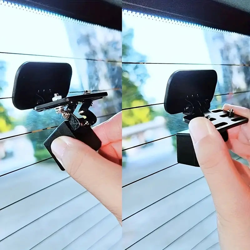 Rear Window Bracket For Most Rear-1pc Rear Camera Holder