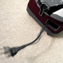 C2 Hard Floor, Obsidian Black