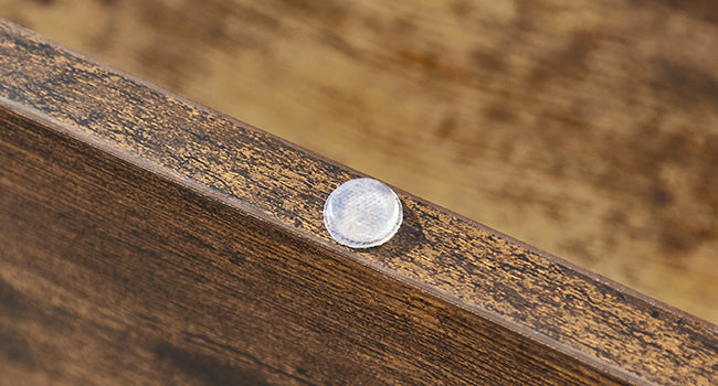 coffee table easily. The veneer of the tabletop is water-resistant,Top Coffee Table for Living Room, Industrial Coffee Table with Hidden Compartments and Storage Shelf,