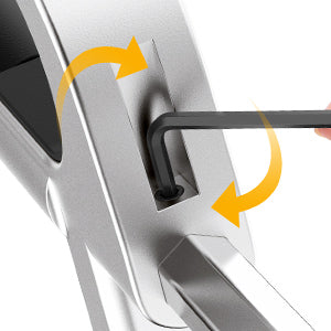 Anti-Theft, Universal Fits Steering Wheel Locks for Car,