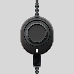Pro High Fidelity Gaming Headset for PC
