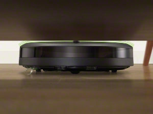 EVO (3150) Wi-Fi robot Vacuum  Now Clean by Room with Smart Mapping Works with Alexa
