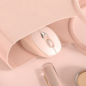 Rechargeable Wireless mouse