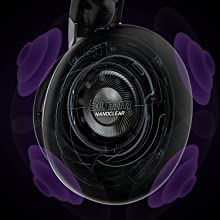 Pro Multiplatform Wireless Noise-Cancelling Gaming Headset