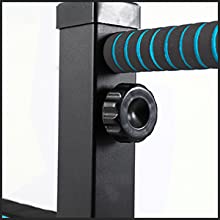 Squat Rack, Multi-Function Squat Stand