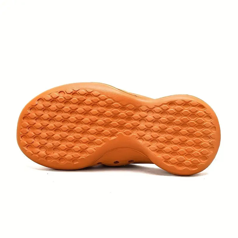 House Slipper For Man And Women Pillow Slides  Non-Slip Lightweight Open-toe Shower Shoes Quick Drying  Extra Thick Sandals