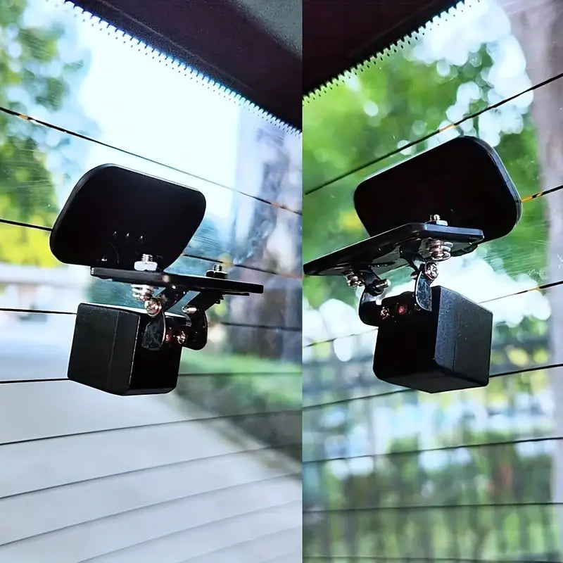 Rear Window Bracket For Most Rear-1pc Rear Camera Holder