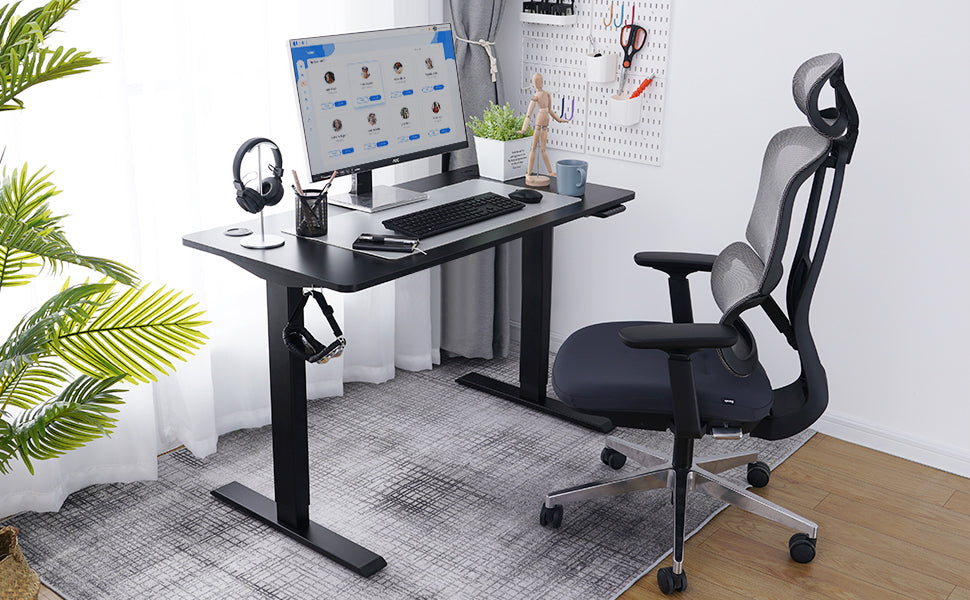 Memory Preset Controller, Stand Up Desk Adjustable Height