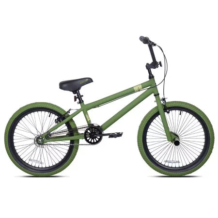 BMX Bike Camo BMX
