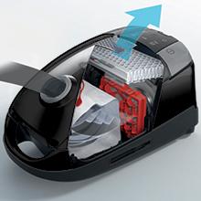 C2 Hard Floor, Obsidian Black