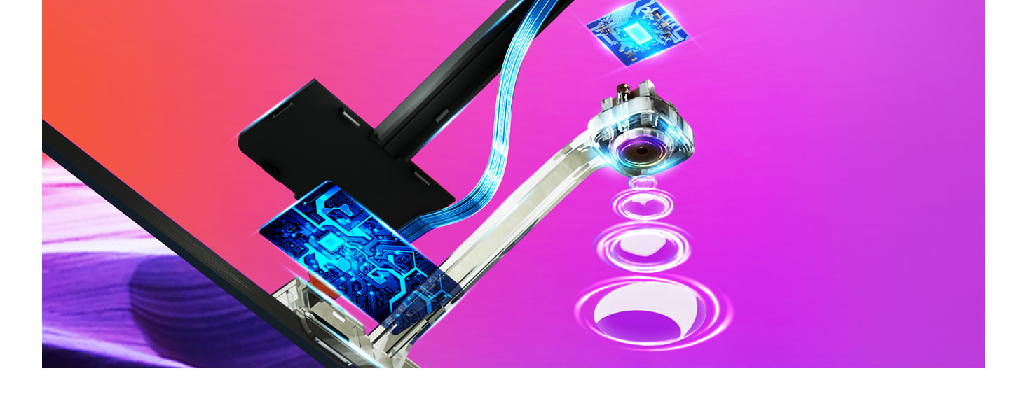Backlights - , Gaming Led Lights - App Control
