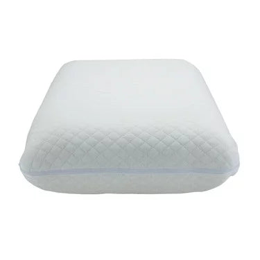Traditional Memory Foam Comfort Pillow
