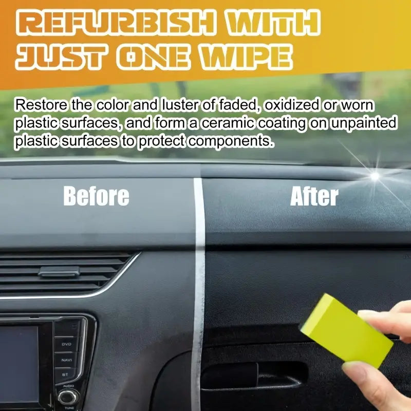 - Durable Polishing & Refurbishment for Cars, RVs,