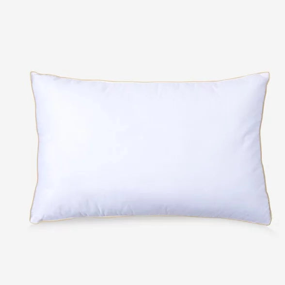 Luxury Microgel Support Pillow Sidesleeper